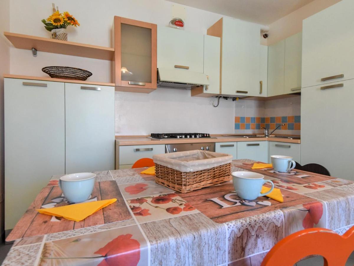 Apartment Solmare-29 By Interhome โรซาปิเนตา ภายนอก รูปภาพ