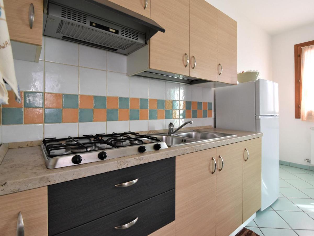 Apartment Solmare-29 By Interhome โรซาปิเนตา ภายนอก รูปภาพ