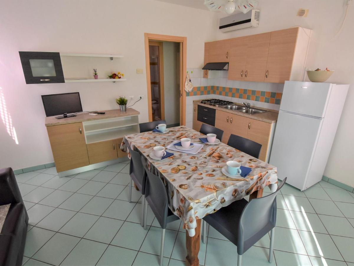 Apartment Solmare-29 By Interhome โรซาปิเนตา ภายนอก รูปภาพ