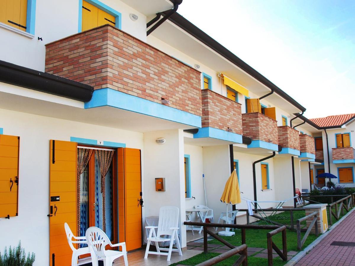 Apartment Solmare-29 By Interhome โรซาปิเนตา ภายนอก รูปภาพ
