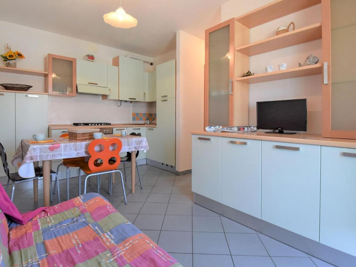 Apartment Solmare-29 By Interhome โรซาปิเนตา ภายนอก รูปภาพ