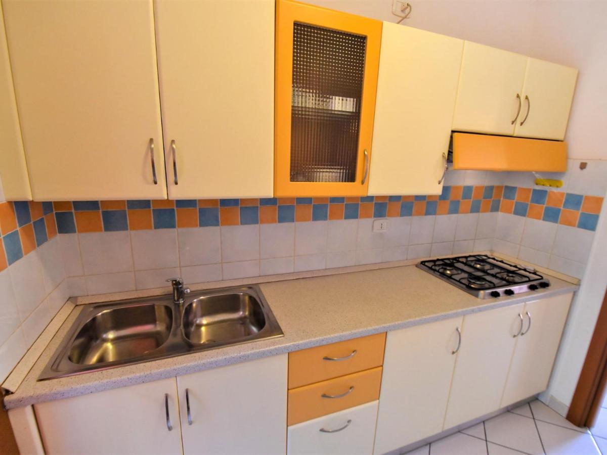 Apartment Solmare-29 By Interhome โรซาปิเนตา ภายนอก รูปภาพ
